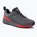 Взуття трекінгове чоловіче Dolomite Croda Nera Tech GTX anthracite grey/fiery red
