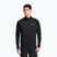 Кофта для бігу чоловіча On Climate Shirt black