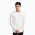 Лонгслів для бігу чоловічий On Core Long-T undyed-white