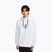 Кофта чоловіча On Running Club Hoodie white