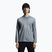 Лонгслів для бігу чоловічий On Running Core Long-T heather gray