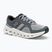 Кросівки для бігу чоловічі On Running Cloudrunner 2 alloy/chambray