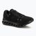 Кросівки для бігу жіночі On Cloudsurfer 2 black/black