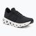 Кросівки для бігу жіночі Buty On Cloudswift 4 black/white