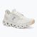Кросівки для бігу жіночі Buty On Running Cloudswift 4 white/cream