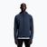 Кофта для бігу чоловіча On Running Climate Zip Hoodie midnight