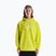 Кофта чоловіча On Running Club Hoodie lime