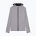 Кофта для бігу жіноча On Running Climate Zip Hoodie navy