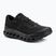 Кросівки для бігу чоловічі On Cloudsurfer Trail 2 Waterproof black/black