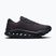 Кросівки для бігу жіночі On Cloudsurfer Trail 2 Waterproof black/black