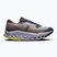 Кросівки для бігу жіночі On Cloudsurfer Trail 2 Waterproof black/lilac