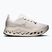 Кросівки для бігу жіночі On Cloudsurfer  Max Wide white/white