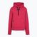 Кофта жіноча On Focus Tech Hoodie grenadine