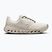 Кросівки для бігу чоловічі On Cloudsurfer Next ivory/silver