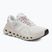 Кросівки для бігу жіночі On Cloudrunner 2 silver/mauve