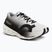 Кросівки для бігу жіночі On Cloudboom Max white/black