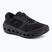 Чоловічі бігові кросівки On Cloudrunner 3 black/black