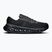 Кросівки для бігу чоловічі On Cloudrunner 3 Waterproof black/black