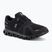 Кросівки чоловічі On Cloud 6 Wide black/black