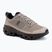 Кросівки жіночі On Cloudrock Low Waterproof cinder/ox