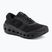 Жіночі бігові кросівки On Cloudrunner 3 black/black