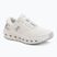 Жіночі бігові кросівки On Cloudrunner 3 white/ivory
