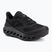 Кросівки трекінгові жіночі On Running Cloudhorizon 2 Waterproof black/black