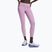 Легінси для бігу жіночі On Performance Tights 7/8 sakura
