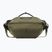 Сумка бананка On Sling Pack olive/black
