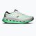 Кросівки для бігу чоловічі On Cloudrunner 3 Max white/verdite