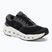 Кросівки для бігу жіночі On Cloudrunner 3 black/ivory