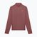 Кофта для бігу жіноча On Core 1/4 Zip barberry