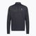 Кофта для бігу чоловіча On Core 1/4 Zip black