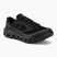 Кросівки для бігу чоловічі On Cloudvista 3 Waterproof black/black