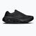 Кросівки для бігу жіночі On Cloudrunner 3 Max black/black