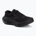 Кросівки для бігу жіночі On Cloudrunner 3 Max black/black