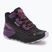 Кросівки для бігу жіночі SCOTT Kinabalu 3 Mid Gore-Tex black/vivid purple