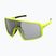 Сонцезахисні окуляри SCOTT Torica LS жовті матові/сірі світлочутливі