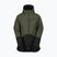 Куртка гірськолижна жіноча SCOTT Ultimate Dryo Ripstop douglas green/black