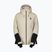 Куртка гірськолижна жіноча SCOTT Ultimate Dryo Tech dust white/black