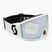 Окуляри гірськолижні SCOTT Ambit mineral white/black/amp ice chrome