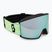 Окуляри гірськолижні SCOTT Ambit glow green/amp ice chrome
