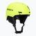 Шолом гірськолижний дитячий SCOTT Keeper 2 neon yellow