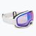 Окуляри гірськолижні SCOTT Unlimited II OTG mineral white/amp iluminator blue chrome