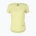 Футболка для бігу жіноча SCOTT Endurance Tech pastel yellow