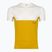 Футболка для бігу чоловіча SCOTT Endurance Tech white/sundial yellow