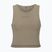 Топ тренувальний SCOTT Endurance Crop toast beige
