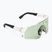 Окуляри сонцезахисні SCOTT Pro Shield translucent/amp green