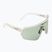 Окуляри сонцезахисні SCOTT Sport Shield Translucent/Amp Green