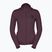 Кофта флісова жіноча SCOTT Defined Light Hoody cocoa red
